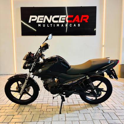 YAMAHA FACTOR YBR 150 ED YAMAHA FACTOR YBR 150 ED